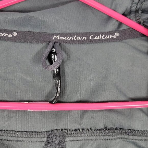 Kuhl  Dark Grey Windbreaker # 260  Size S - Picture 11 of 16